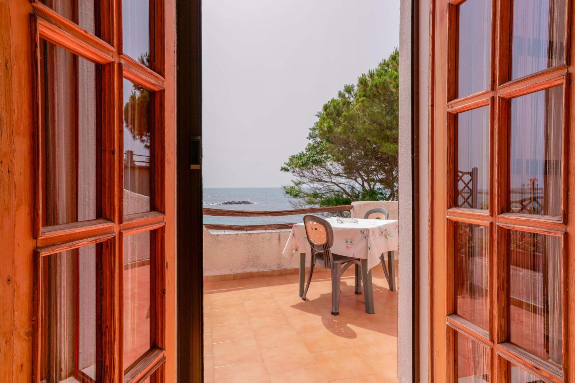Villa Adelina Sarroch Exterior foto