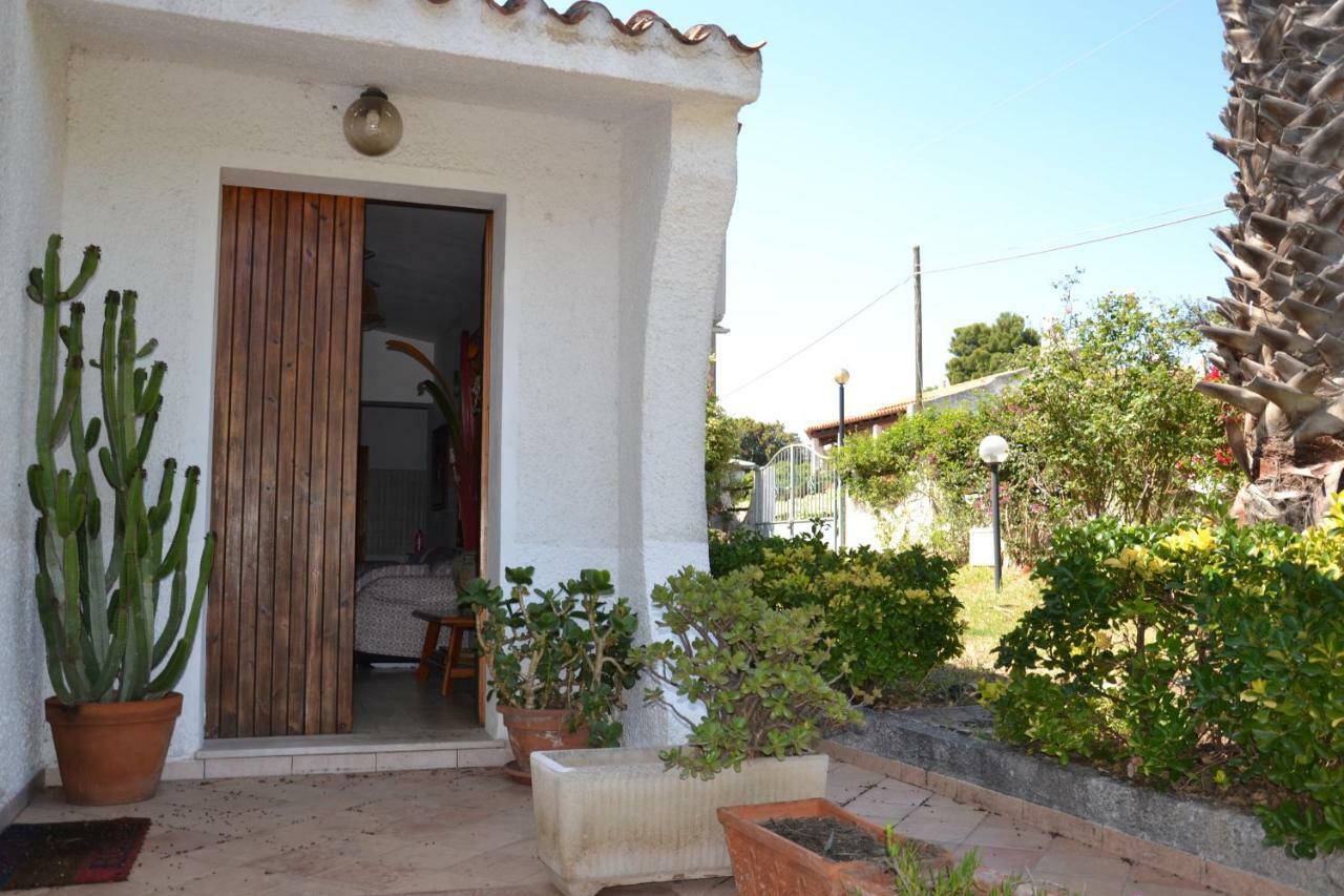 Villa Adelina Sarroch Exterior foto