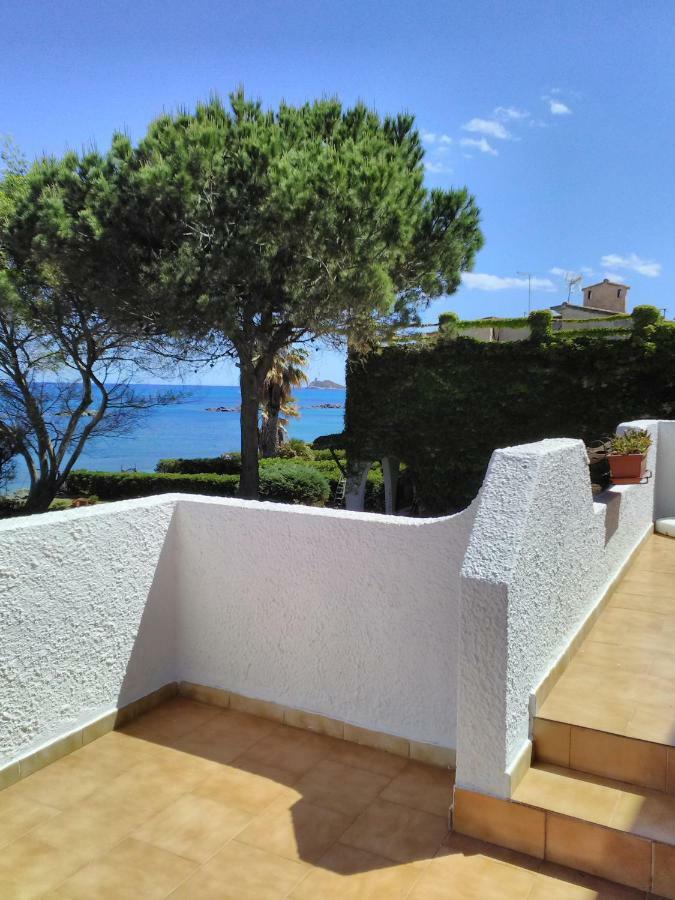 Villa Adelina Sarroch Exterior foto