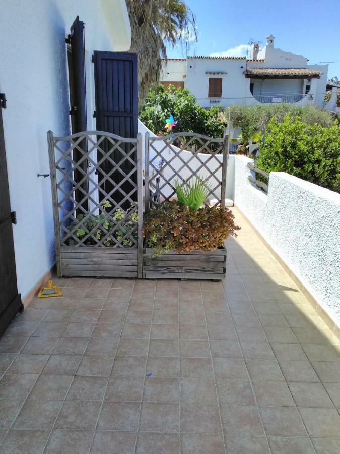 Villa Adelina Sarroch Exterior foto