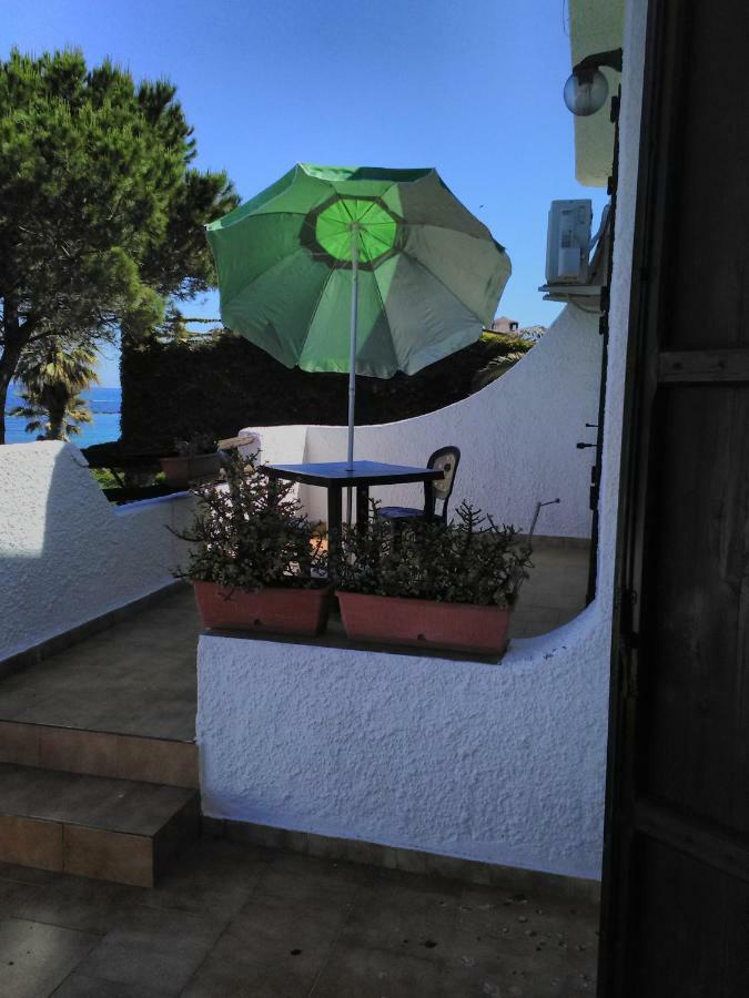 Villa Adelina Sarroch Exterior foto