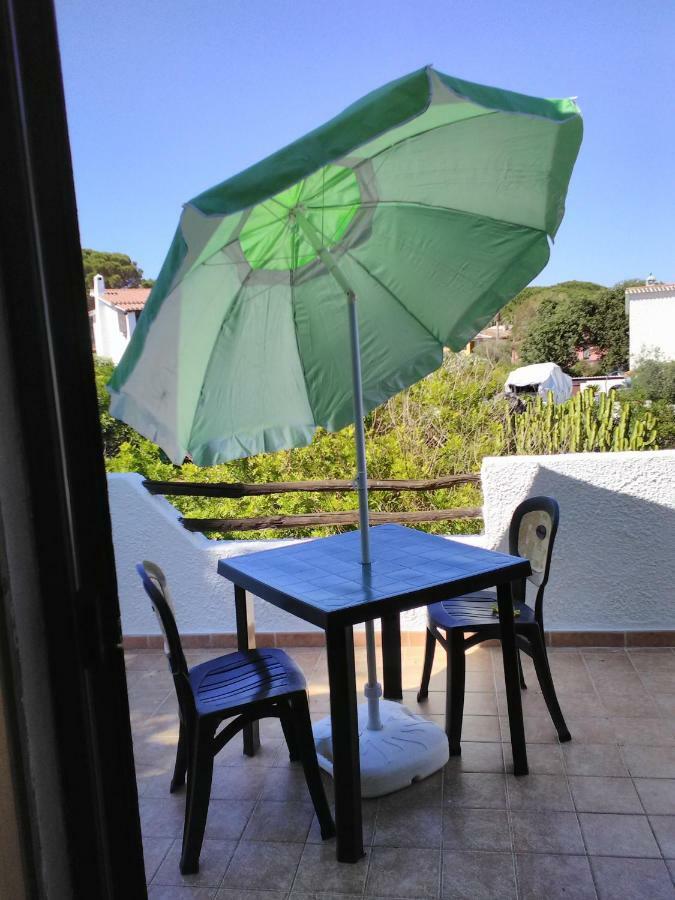 Villa Adelina Sarroch Exterior foto