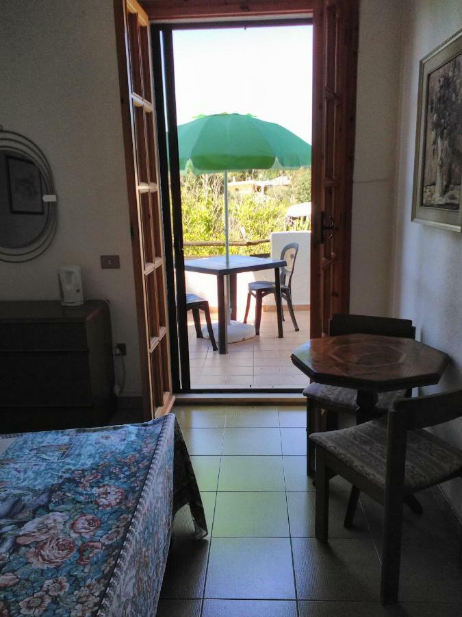 Villa Adelina Sarroch Exterior foto